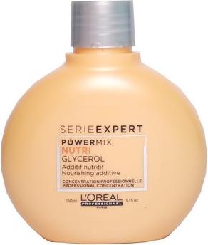 Actual product image L'Oréal Paris Loreal SE Powermix Nutrifier 150ml (150 ml)