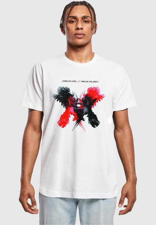 Immagine prodotto Merchcode Kings Of Leon - Maglietta con copertina OBTN - 117307 (5XL)