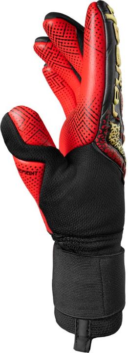 Produktbild Reusch Attrakt Gold X (8.5)