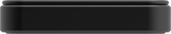 Actual product image Verbatim Charge ‘n’ Go Power Bank with Stand Magnetic Wireless 10000mAh - Black (10000 mAh, 35 W, 37000 Wh)