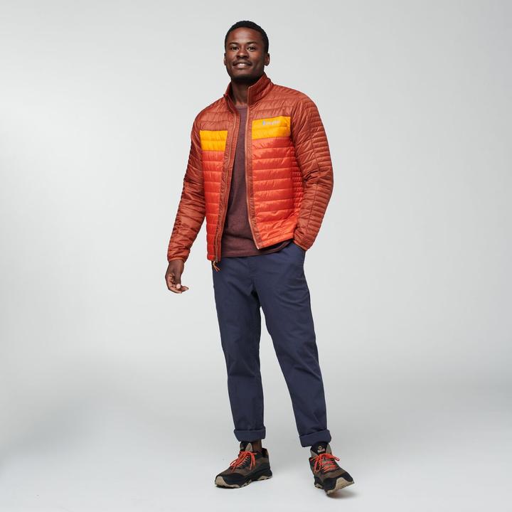 Produktbild Cotopaxi Capa Insulated Jacket (M)