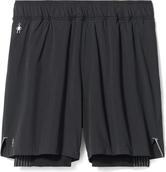 Smartwool Ms Sport Seamless Lined Short (S)