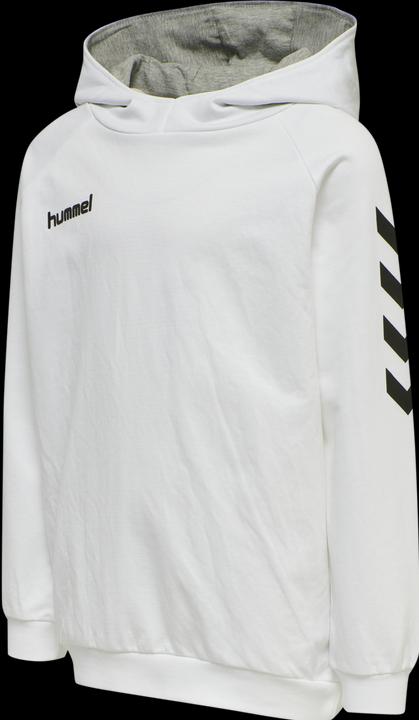 Immagine prodotto hummel Go Kids Felpa Con Cappuccio In Cotone (140)