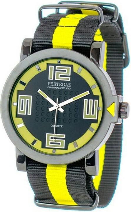 Immagine prodotto Pertegaz Herrenuhr PDS-023-A (Ø 40 mm) (40 mm)