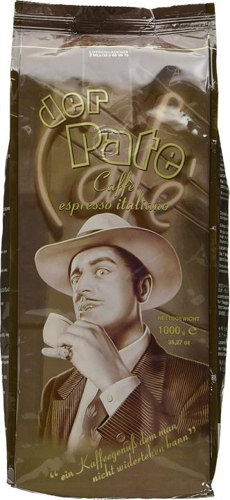 Lucaffe Der Pate (1000 g, Mittlere Röstung)