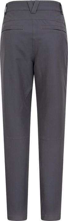 Actual product image Mountain Warehouse Womens/Ladies Arctic II Stretch Fleece Lined Regular Trousers (Frequency band 38 (2600 MHz))