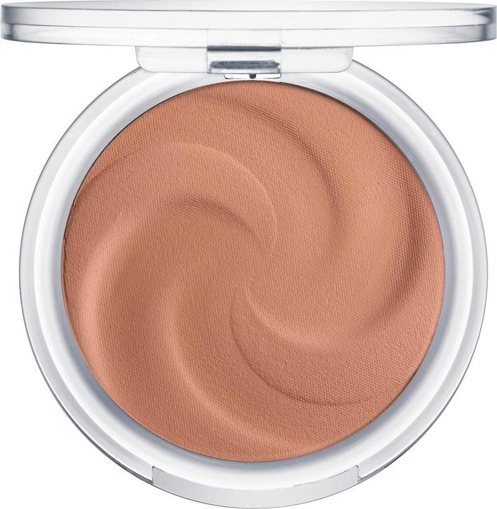 Actual product image essence Powder mattifying 43 toffee (40 toast)