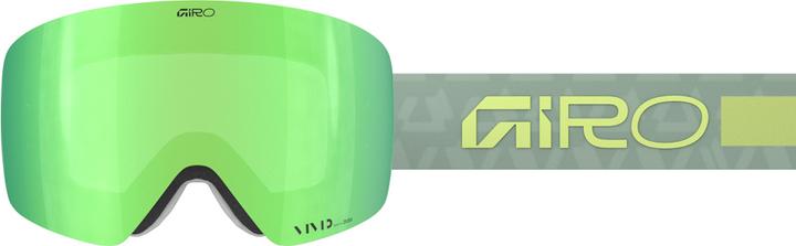 Cristallo Verde Ghiaccio Smeraldo Vivido S2 +S1