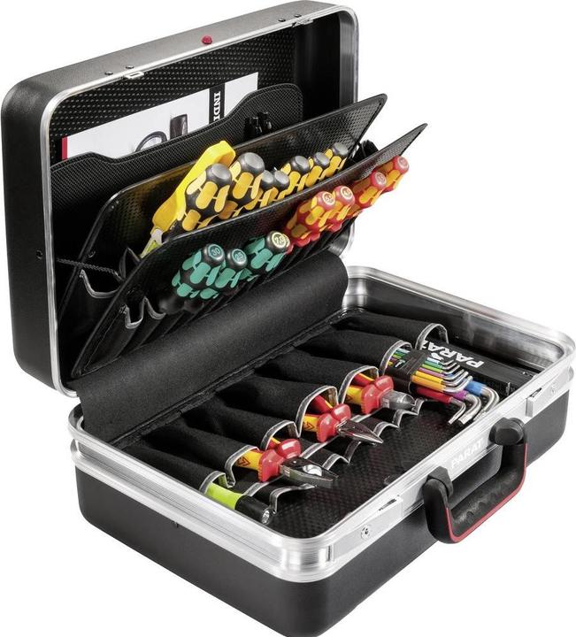 Produktbild Parat Universal Werkzeugkoffer unbes (1 Teile)