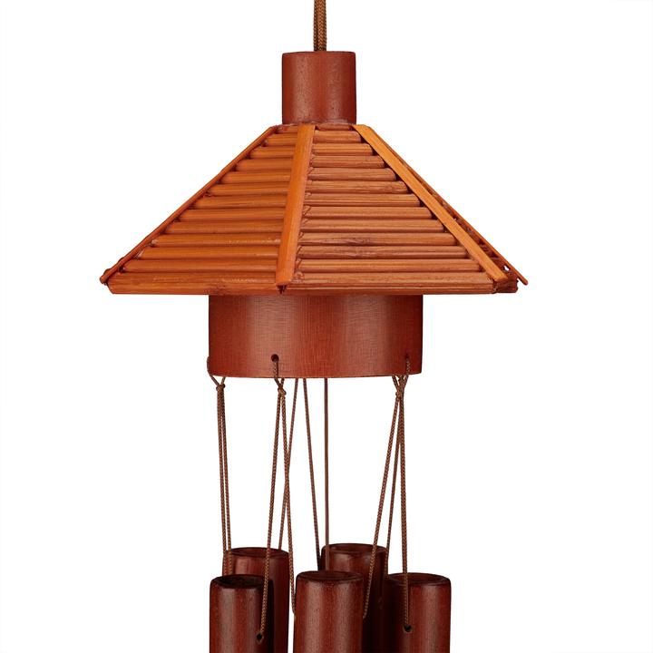 Produktbild Relaxdays Windspiel