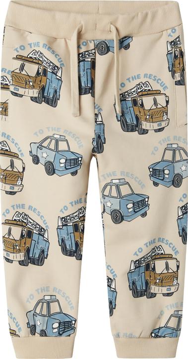 Actual product image Name it Regular Fit Sweathose (122)
