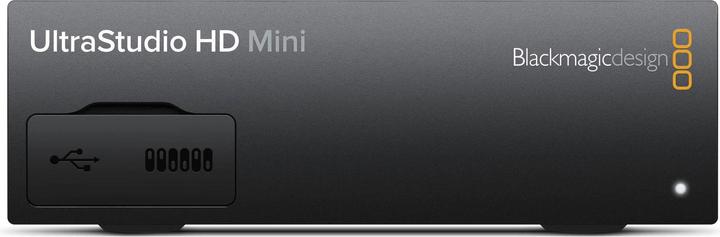 Image du produit Blackmagic UltraStudio HD Mini (Numérique -> Numérique)