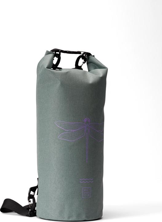Produktbild Wili Wili Tree Dragonfly (15 l)