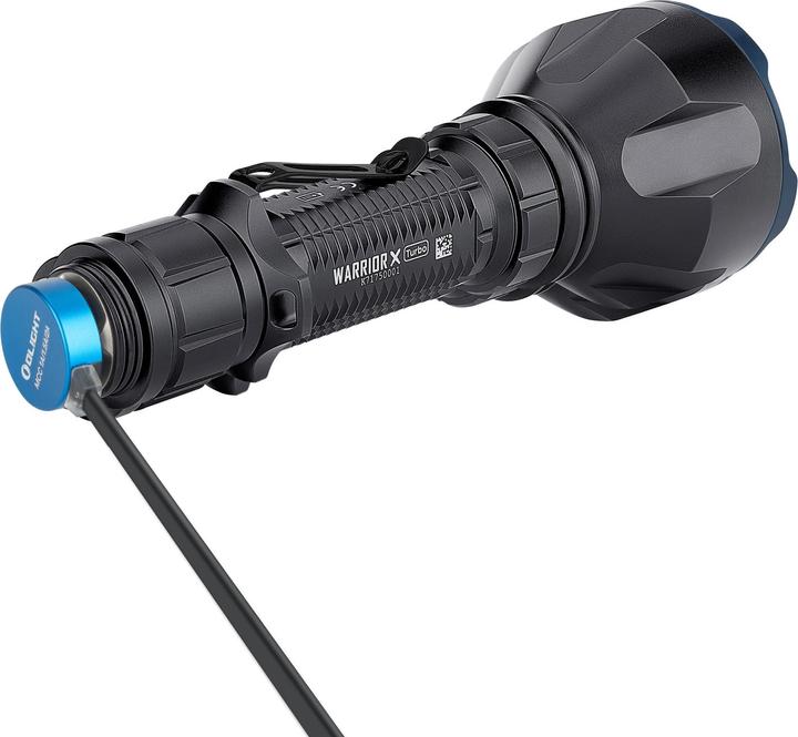 Image du produit Olight Guerrier X Turbo (15.70 cm, 1100 lm)