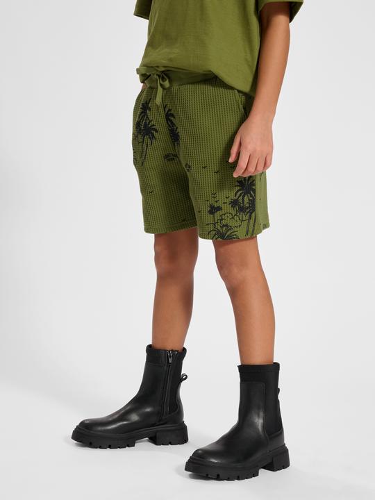 Produktbild hummel stsBAHAMAS SHORTS (122)