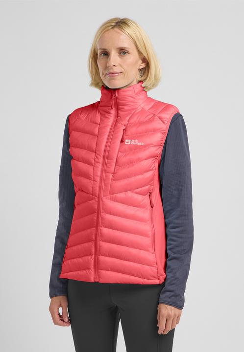 Produktbild Jack Wolfskin Routeburn Pro Ins Vest W (M)