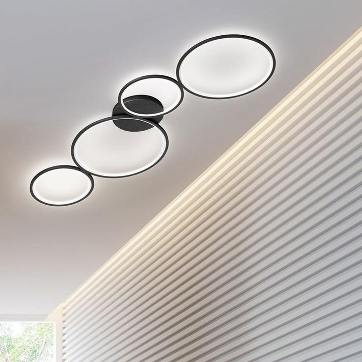 Image du produit Trio Rondo (3300 lm)