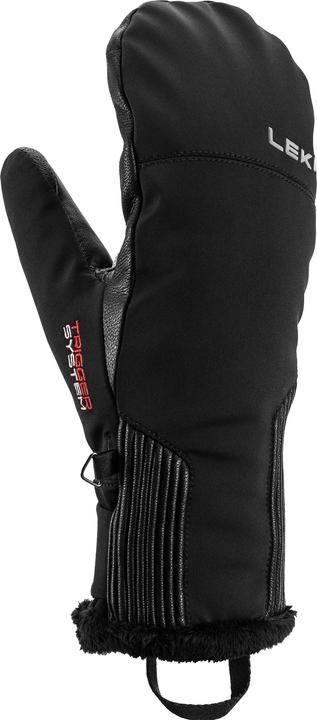 Leki Women's Vallarta 3D Mitt (6.5)