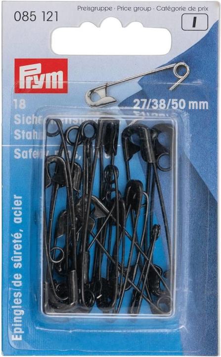 Image du produit Prym Épingles de sûreté