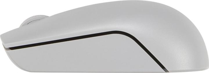 Actual product image Lenovo 300/Cestovn??/Optick??/Bezdr??tov?? USB/Artic Grey (Wireless)