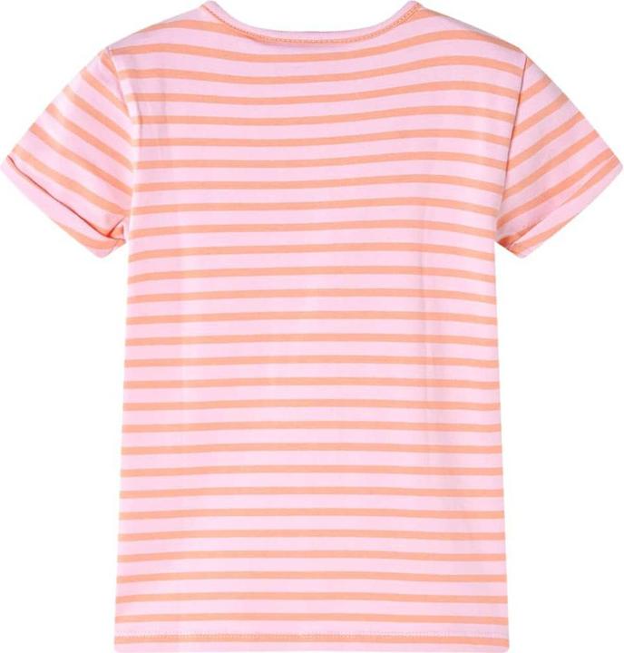 Immagine prodotto VidaXL T-shirt per bambini Rosa 92,Materiale: 95% cotone. 5 (92)