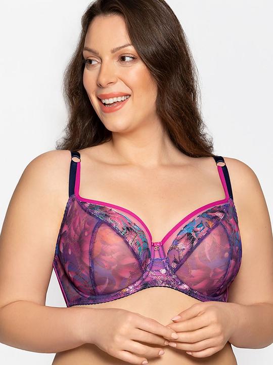Gorsenia Soft Lingerie (100 C)