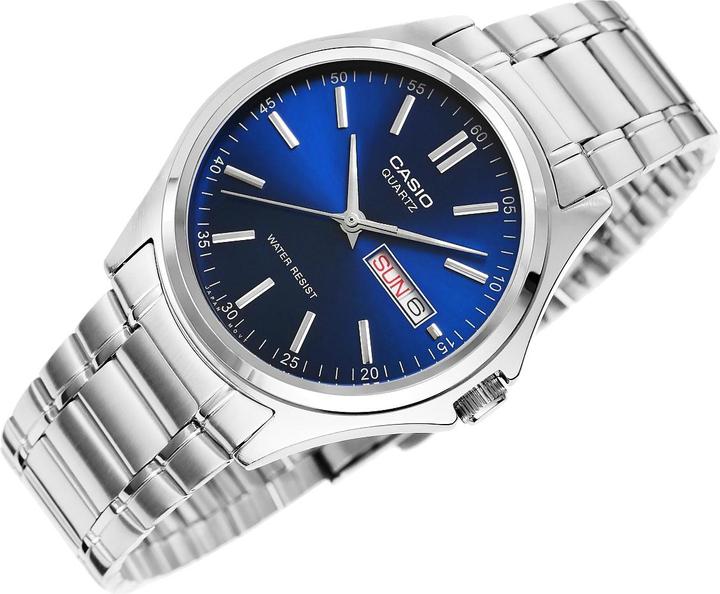 Produktbild Casio MTP-1239D-2A (Analoguhr, 39 mm)