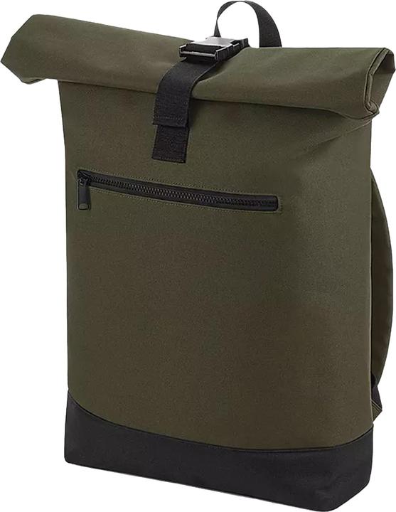 Bagbase RollTop Rucksack (12 Liter) (12 l)