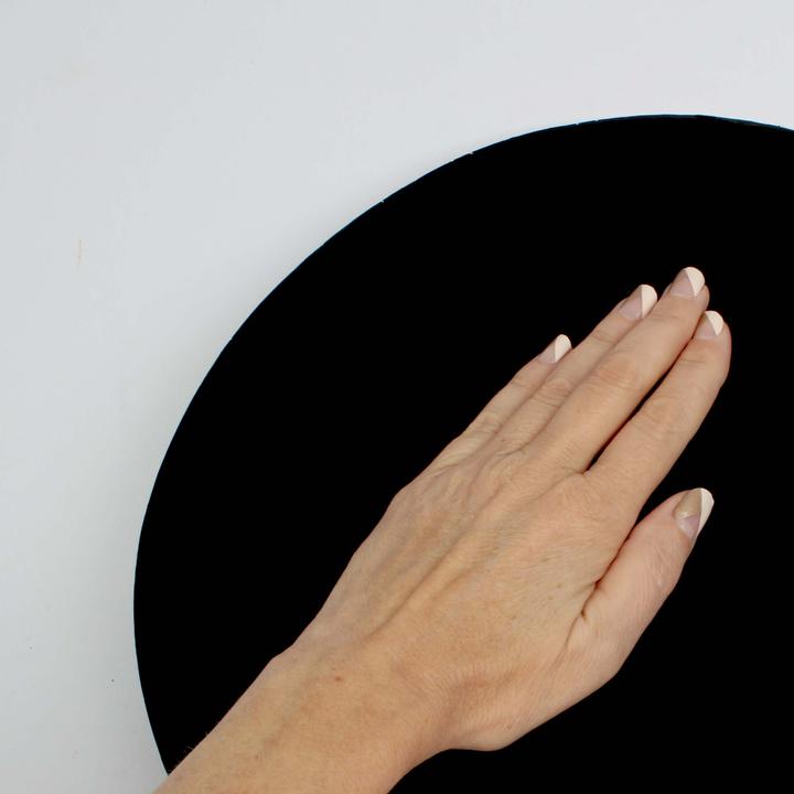 Actual product image Vargu graphics (Artificial nails, graphics)