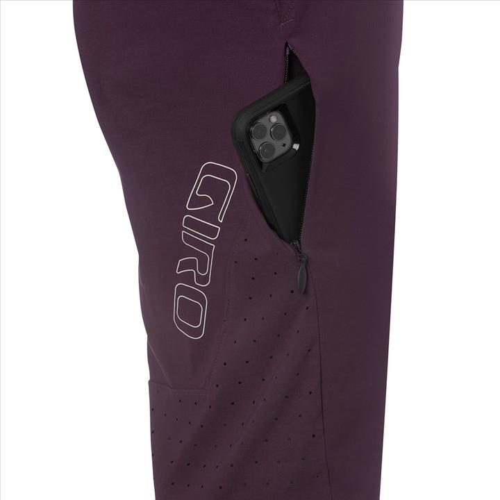 Image du produit Giro W Havoc Short (XS)