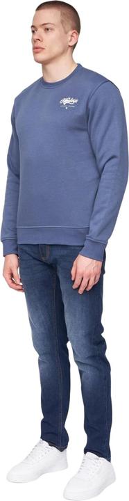 Produktbild Henleys Scripthen Sweatshirt Rundhalsausschnitt (XL)