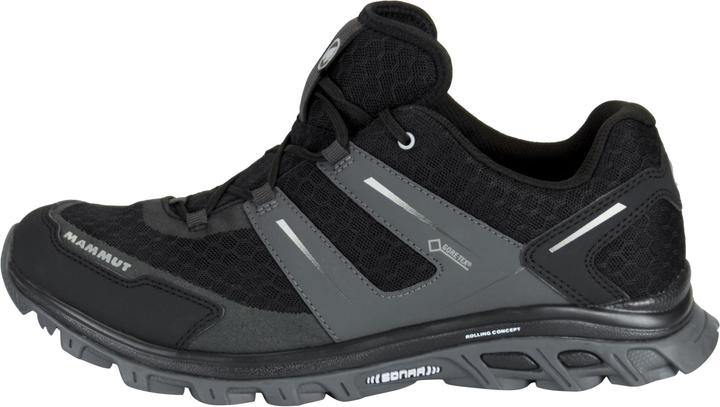 Produktbild Mammut MTR 71 Trail Low GTX Shoes (44 2/3)