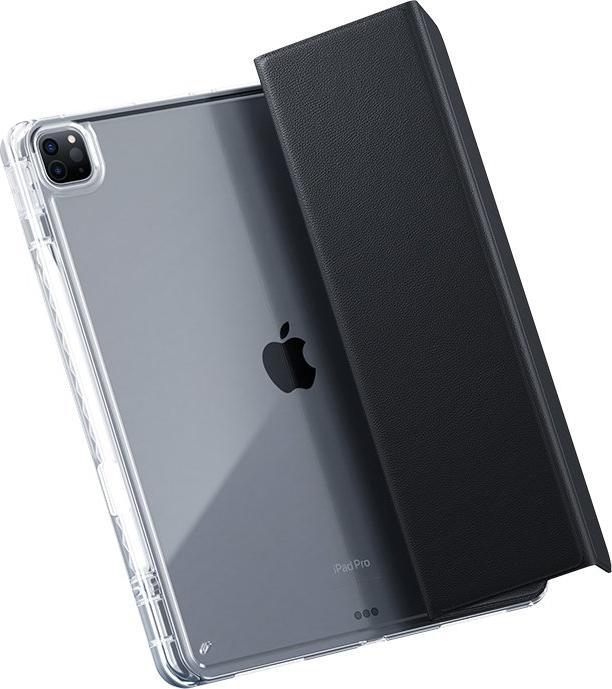 Actual product image Benks Triple-fold protective cover (iPad 2021 (9th Gen), iPad 2019 (7th gene), iPad 2020 (8. Gen))