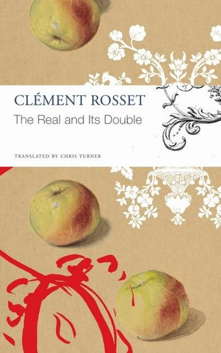 Immagine prodotto The Real and Its Double (Inglese, Clement Rosset, Chris Turner, 2025)