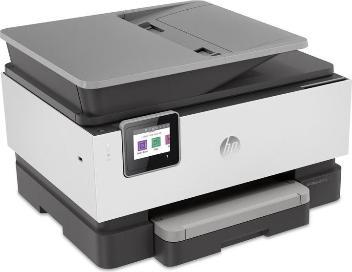 Produktbild HP OfficeJet Pro 9012 (Tintenpatrone, Farbe)