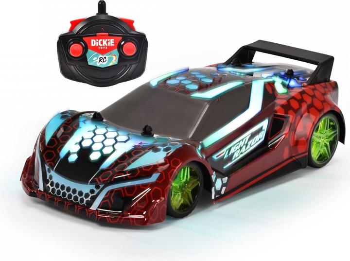 Produktbild Dickie RC Light Razor Steuerbares Auto