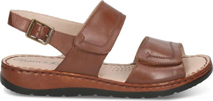 Actual product image Caprice Sandal (38)