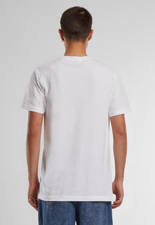 Actual product image Mister Tee Penne va benne tea - 19059 (XXL)