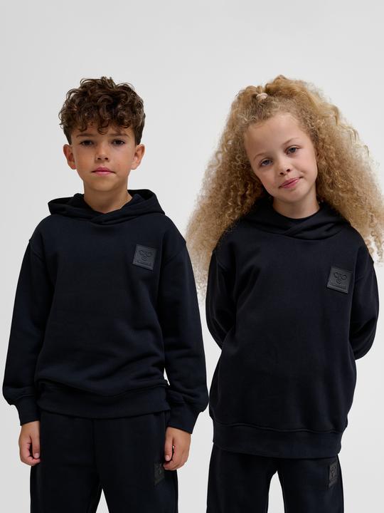 Actual product image hummel hmlCLEAN HOODIE (164)