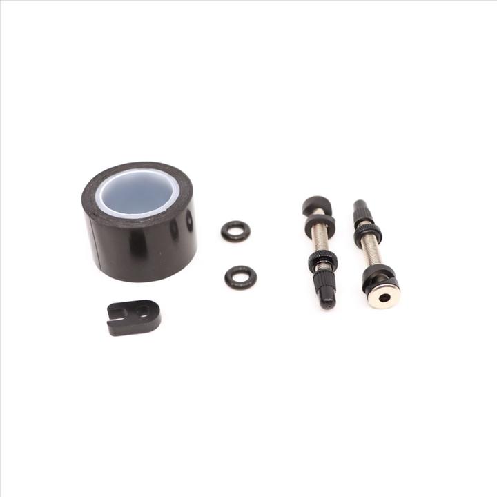 Immagine prodotto Sram Kit tubeless per cerchi con larghezza interna di 21mm/Rise 60 B1/Roam A1