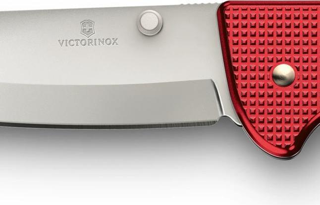 Actual product image Victorinox Evoke Alox