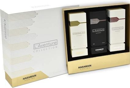 Al Haramain L'Aventure (Eau de Parfum, 30 ml)
