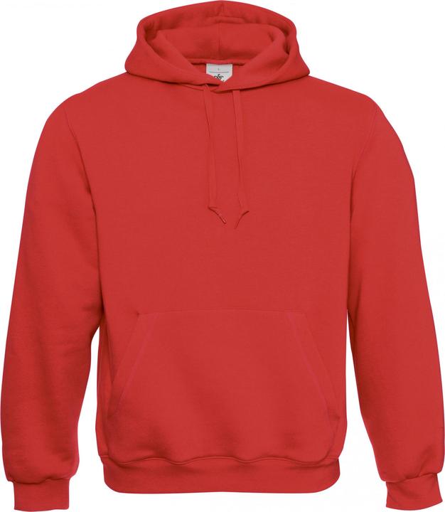 B&C Hoodie