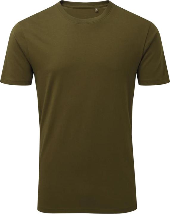 Produktbild Anthem TShirt aus biologischem Anbau (XL)