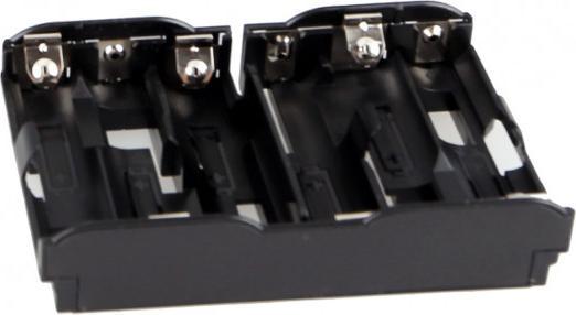 Actual product image Voking Battery Grip Canon EOS 7D (VK-BG C7D)