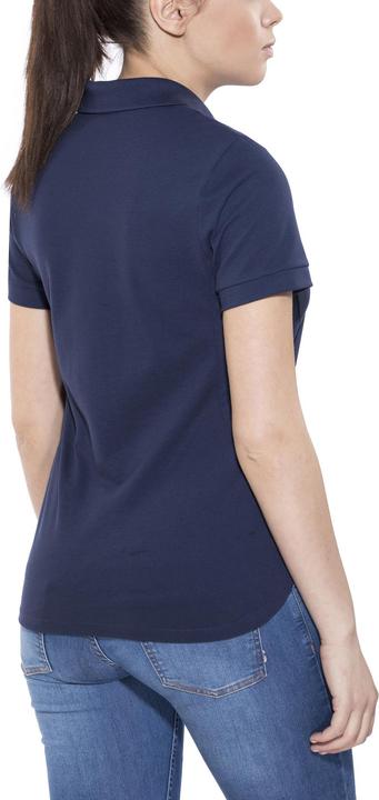 Immagine prodotto Odlo Polo Trim S/S (XS)