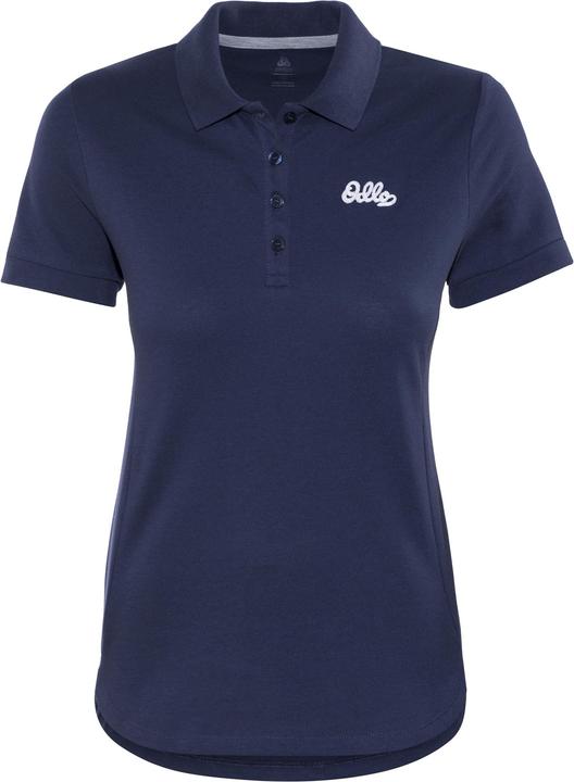 Odlo Trim Polo Shirt S/S (XS)