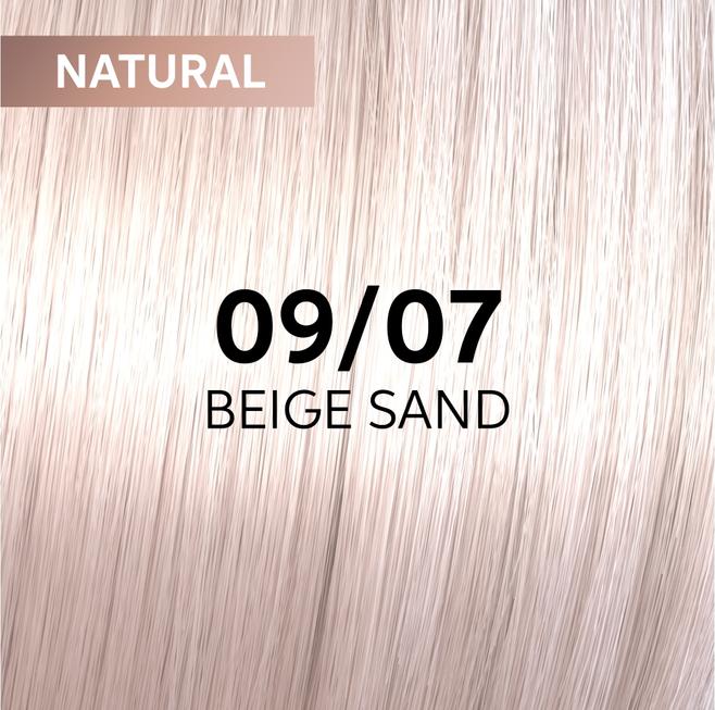 Image du produit Wella Shinefinity (09, 07 - Beige Sand)