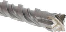 Actual product image Daytools SDS-Plus-compatible hammer drill bit, 10/600 (10 millimetres)