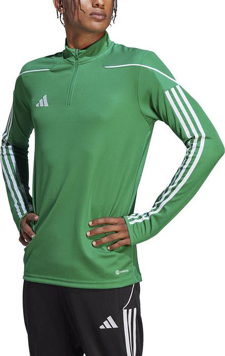 Produktbild adidas Tiro 23 League 1/4 Trainingspullover Herren (3XL)